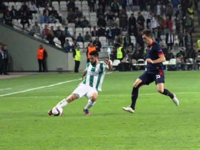 avrupa ligi - Konyaspor Sonunu Getiremedi