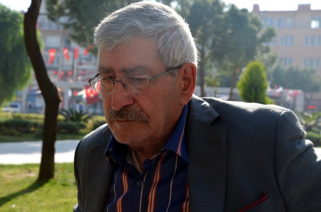 celal kilicdaroglu - Kılıçdaroğlu'nun Kardeşi AK Partiye Destek İçin Yürüyecek