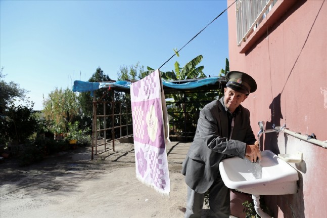 Hemzemin Geçitte 35 Yıl