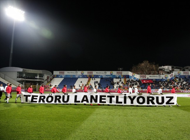 Kasımpaşa 2-1 Beşiktaş Maçtan Karaler