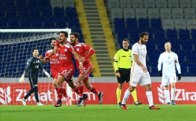 tuzlaspor - Galatasaray-Tuzlaspor
