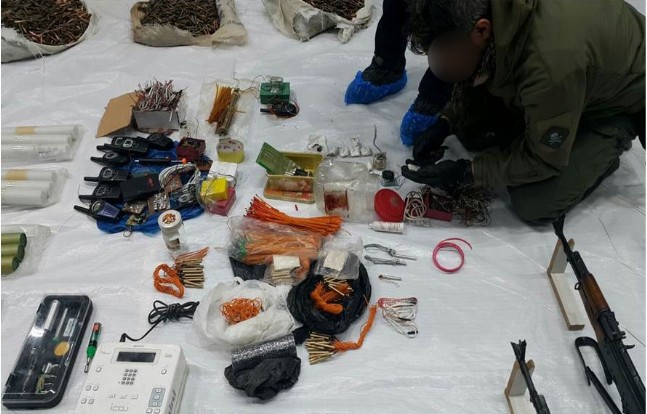 Genelkurmay: 650 Terörist Öldürüldü