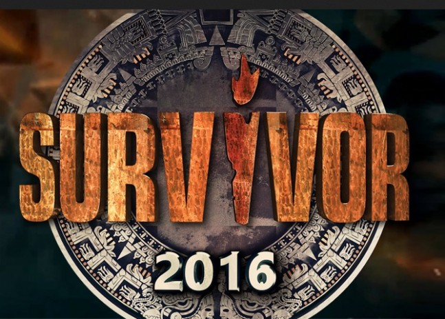 İşte Survivor 2016 Ünlüler Ve Gönüllüler Takımı