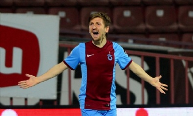 trabzonspor - Trabzon - Kayserispor Karşılaşmasından En Güzel Fotoğraflar