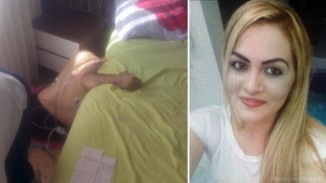 Fuhuşa Zorlayan Kocasını Öldüren Çilem Doğan'ın Davasında Yeni Gelişme!