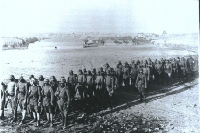 canakkale 1915 - Çanakkale Zaferi Hangi Şartlarda Kazanıldı
