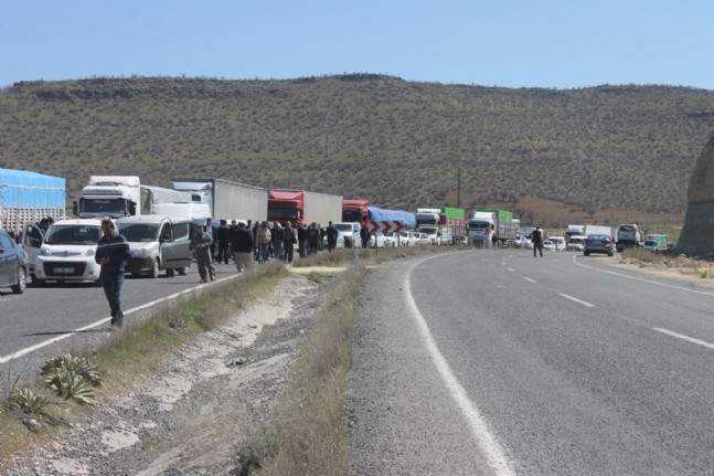Nusaybin'de Hain Pusu: 1 Şehit