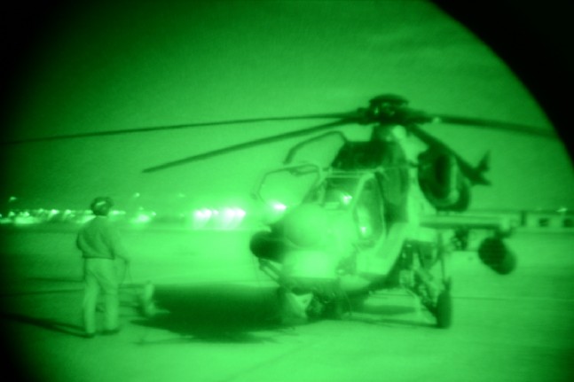 Terörle Mücadelede ATAK Dönemi