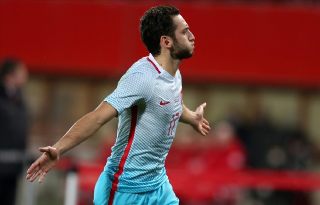 Avusturya - Türkiye