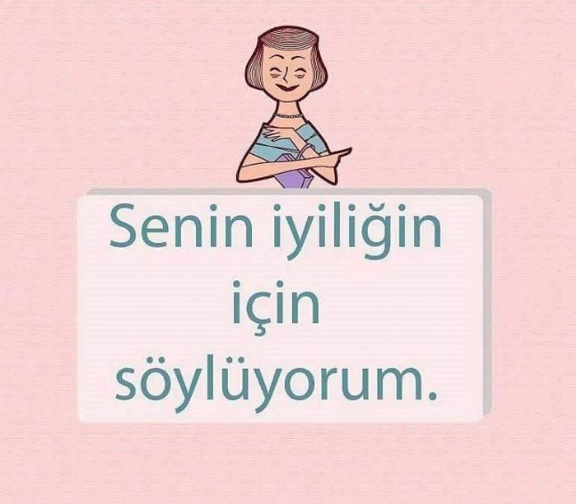 Annelerin en meşhur sözleri