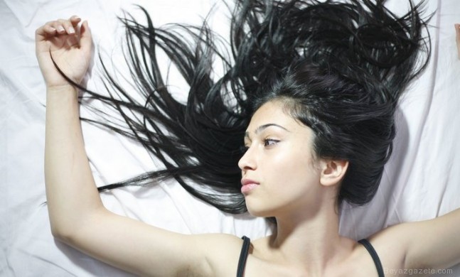 Üniversiteli Nermin, 5'inci kattan ölüme atladı