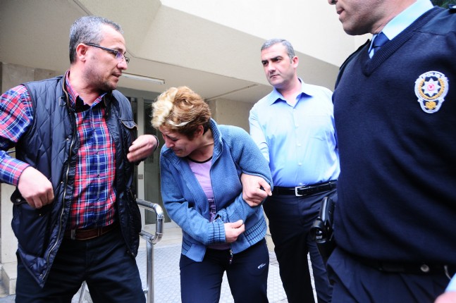 Özgecanın Katilinin Cezaevinde Öldürülmesinin Bütün Ayrıntıları Ortaya Çıktı