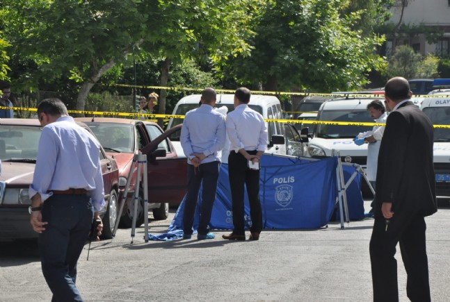 Çifte İnfazda Eski Damat Şüphesi