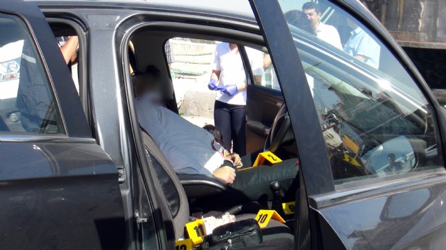 Adliye Personelinin Borç İntiharı