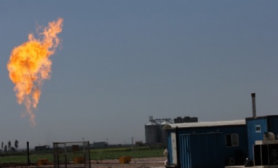 turkiye petrolleri anonim ortakligi - Adanada Doğal Gaz Bulundu