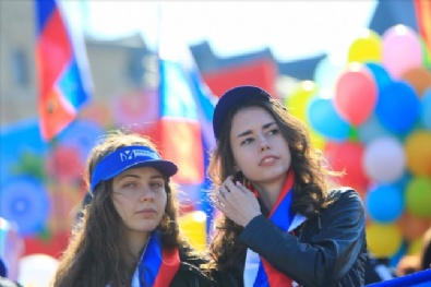1 mayis emek ve dayanisma gunu - Rusya'da 1 Mayıs Emek Ve Dayanışma Günü