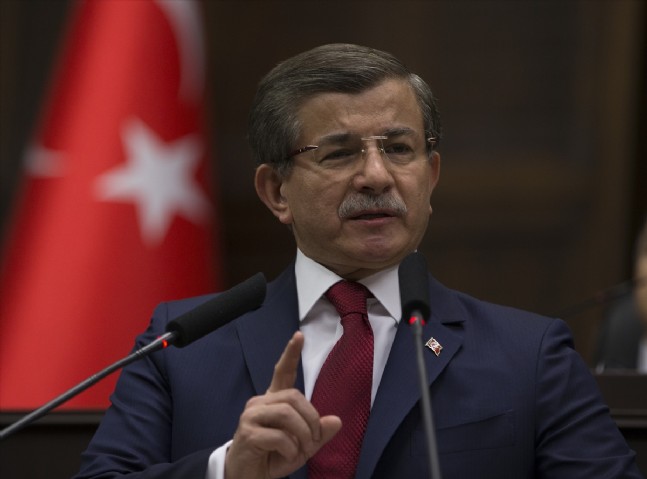 AK Parti TBMM Grup Toplantısı