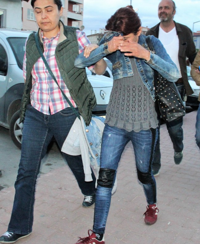 Yasak Aşk Cinayetindeki Sis Perdesi Aralandı