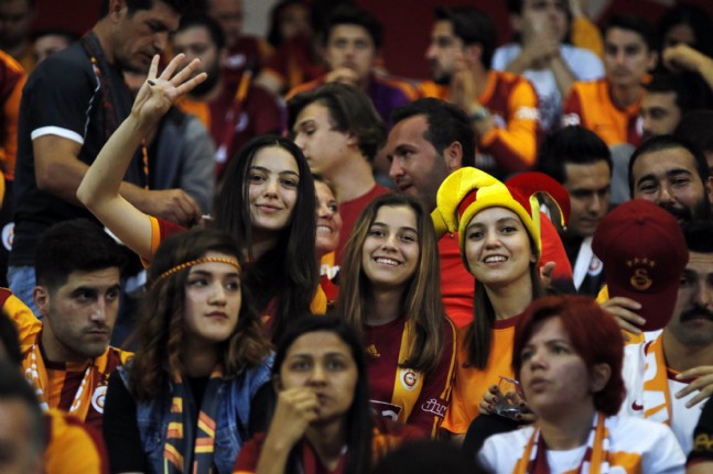 Ziraat Türkiye Kupası Finali