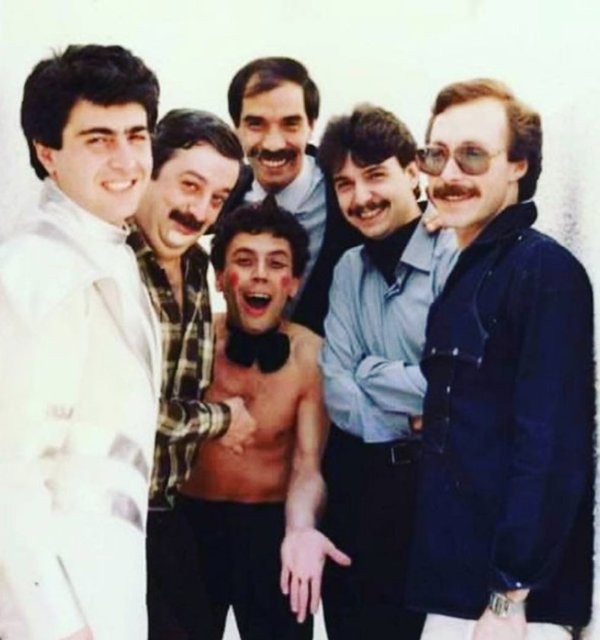 Ünlülerin İnstagram Paylaşımları