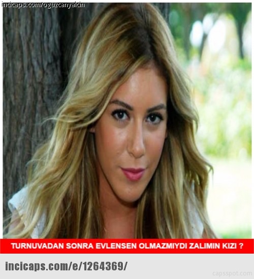 İspanya-Türkiye Maçı Capsleri