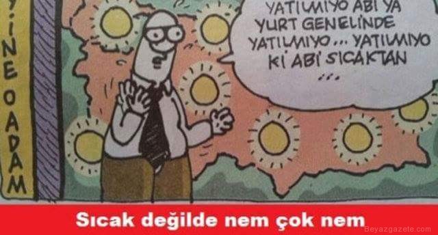 sıcak