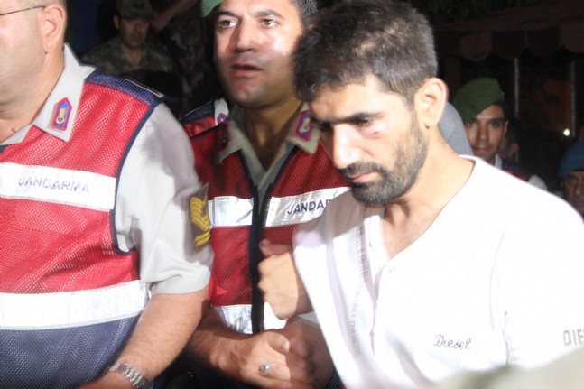 İşte Firari Fetöcüler