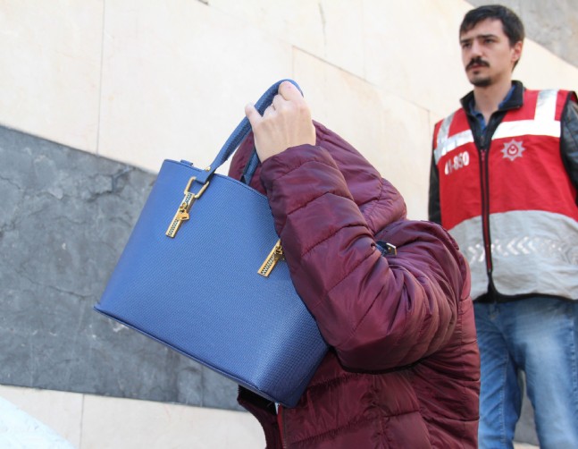 İstanbul'da Fuhuş Çetesi Çökertildi