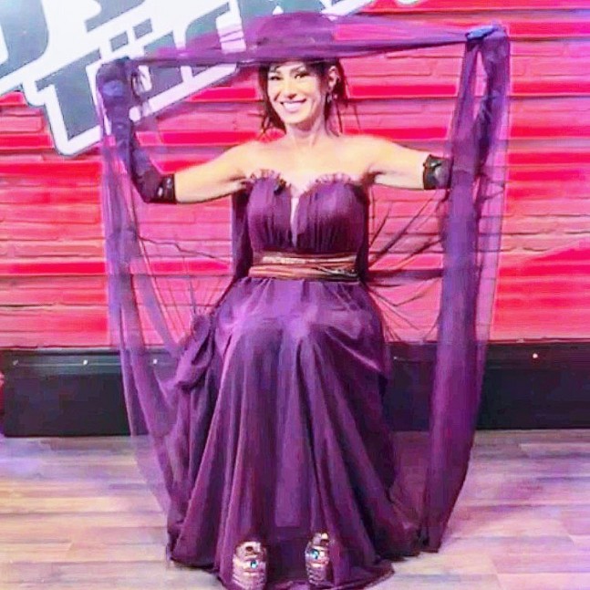 Instagram'da Ünlüler 10.11.2017