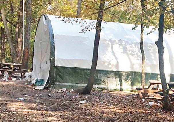 Belgrad Ormanı'nda Şok Baskın! Böylesi Görülmedi...