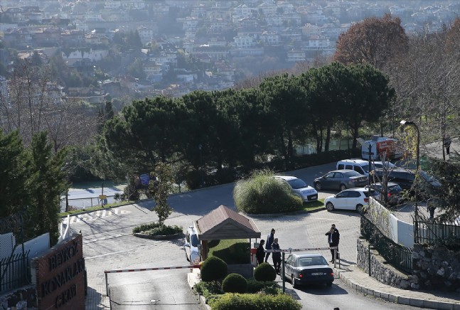 Mesut Yılmaz'ın Oğlu Evinde Ölü Bulundu