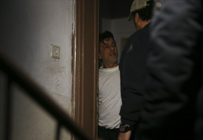 Ankarada Dev DAEŞ Operasyonu