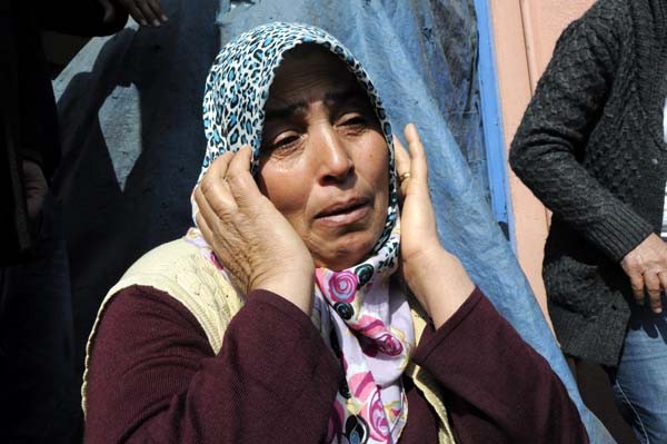 Gaziantep'de 30 Yıllık Tüccar, 400 Ton Fıstıkla Kayboldu