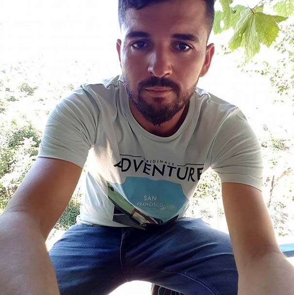 Kırgız Kadın Sevgilisini Kalbinden Bıçaklayıp Öldürdü