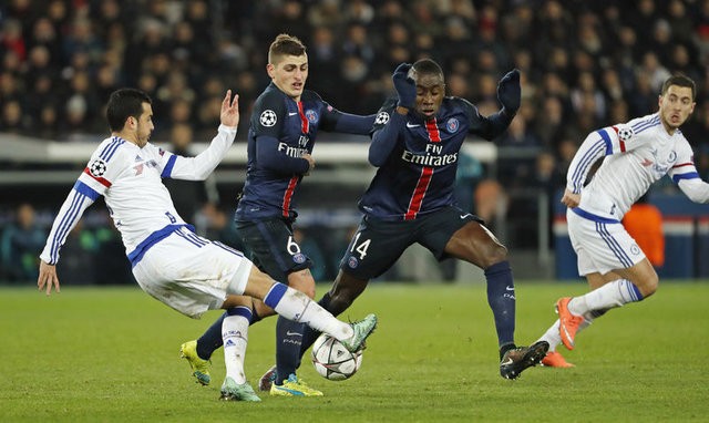 Dünya Barcelonayı Konuşuyor