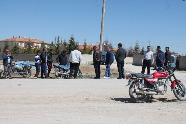 Aksaray'da Doktoru Yaralayan Emekli Polis İntihar Etti