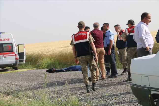 Adıyaman'da 2 Kardeşin Cesedi Bulundu