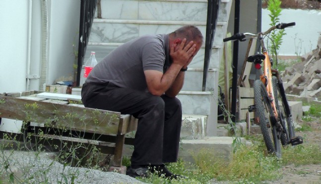 8 Yaşındaki Çocuğun Acı Bekleyişi