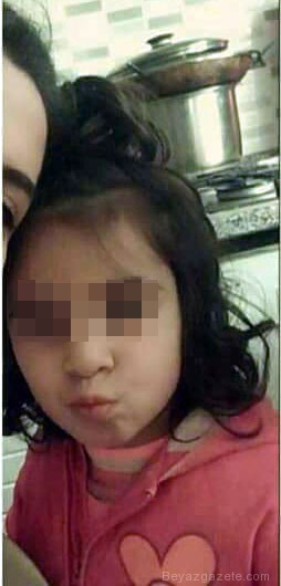 atakent - Beş yaşındaki Eylül'ün cesedi valiz içerisinde bulundu