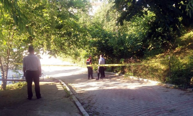 Sakarya'da Havuzda Elektrik Faciası: 5 Ölü