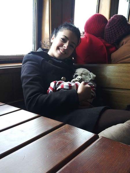 Mısra'dan Acı Haber Geldi