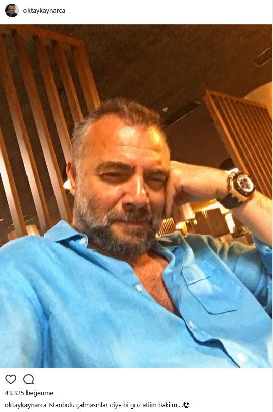 Instagramda Ünlüler - 30.06.2017