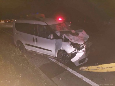 trafik kazasi - Rize'de korkunç kaza: 3 ölü