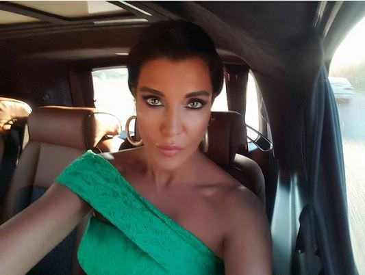 Instagram'da Ünlüler - 10.07.2017