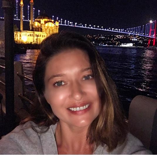 Instagram'da Ünlüler - 12.07.2017