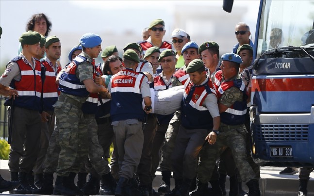 Darbecilerden Yeni Provokasyon