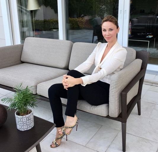 Instagram'da Ünlüler - 14.07.2017