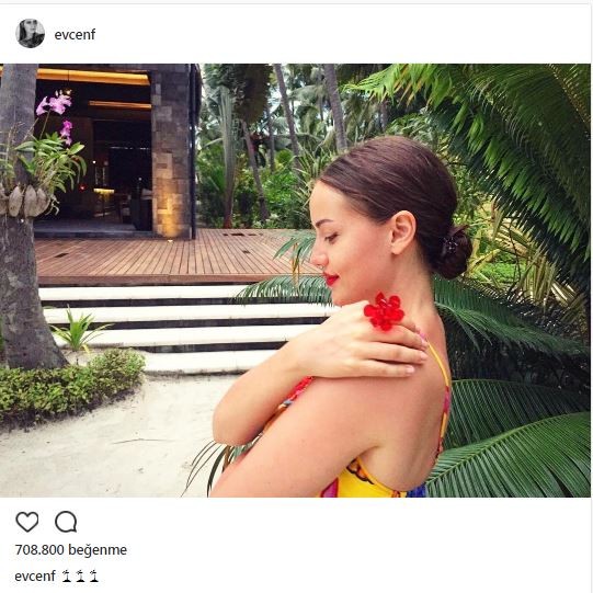 Ünlüler Bugün Ne Paylaştı? (17 Temmuz 2017)