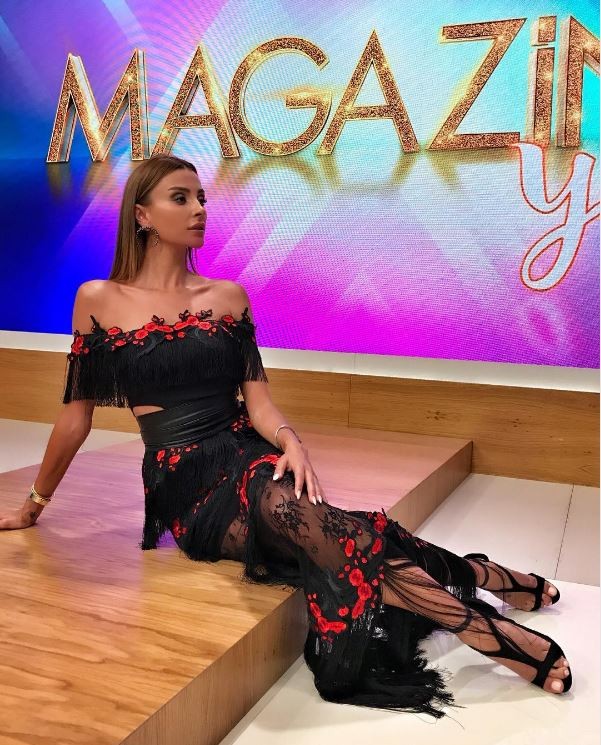 Ünlüler Bugün Ne Paylaştı? (24 Temmuz 2017)