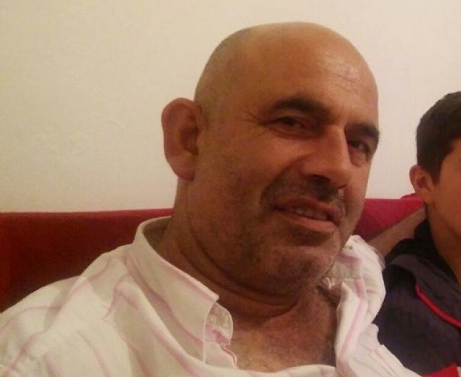 İstanbulda Baba Dehşeti